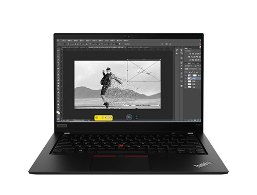 Lenovo ThinkPad P14s 2021 ᱡʼǱ